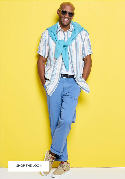 Shop The Look